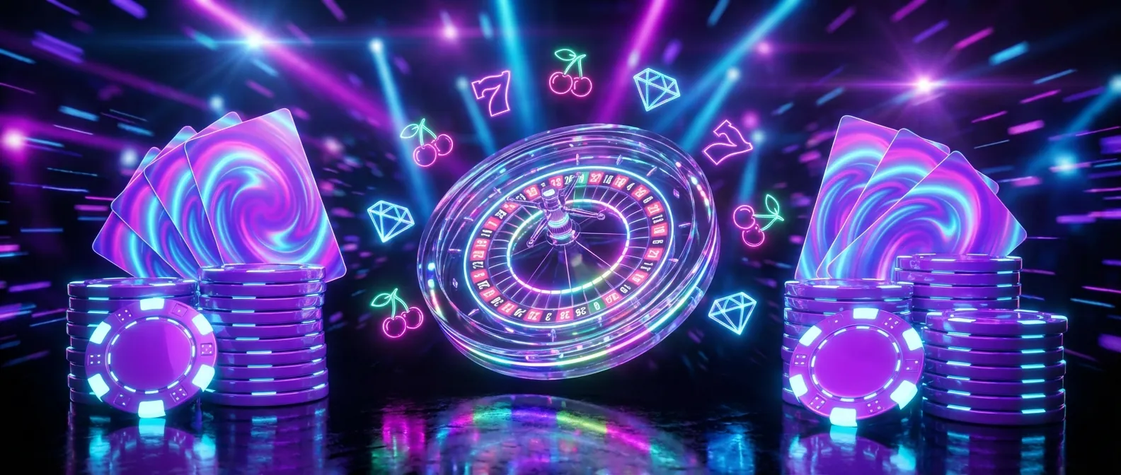 PLAYGG Casino bonus